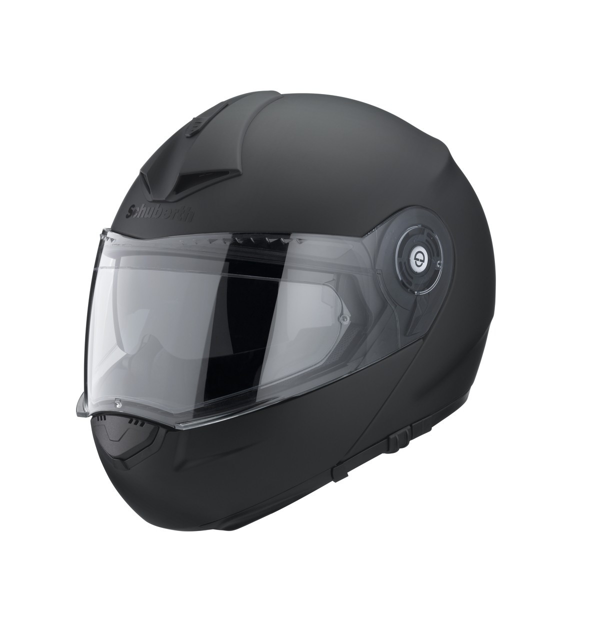 Шлем Schuberth C3 Pro Matt Black S