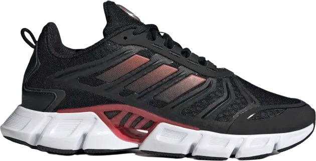 фото Кроссовки мужские adidas climacool черные 10 uk