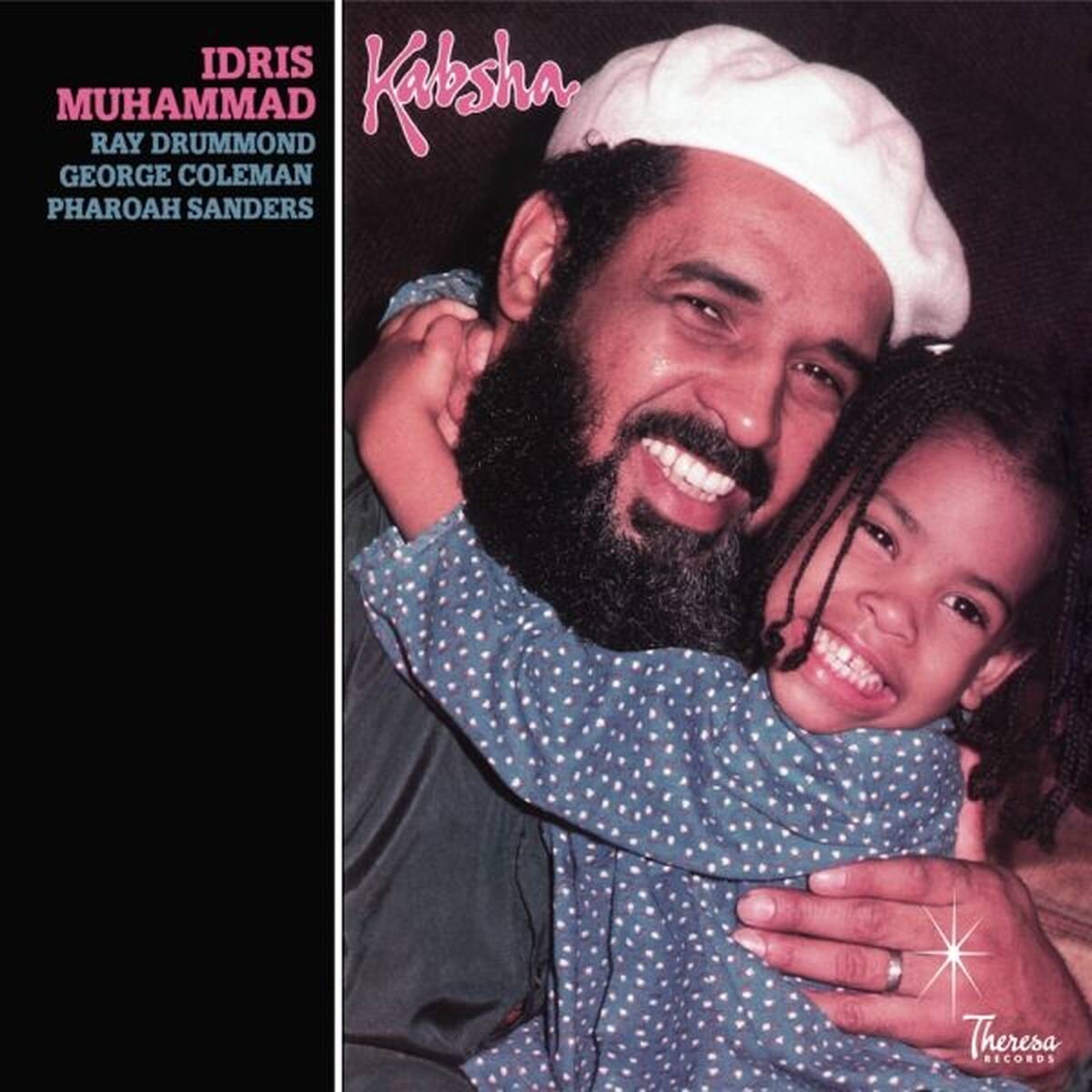 Idris Muhammad Kabsha (LP)