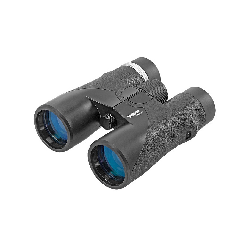 

Бинокль Veber Hunter (черный) 10*42, Hunter