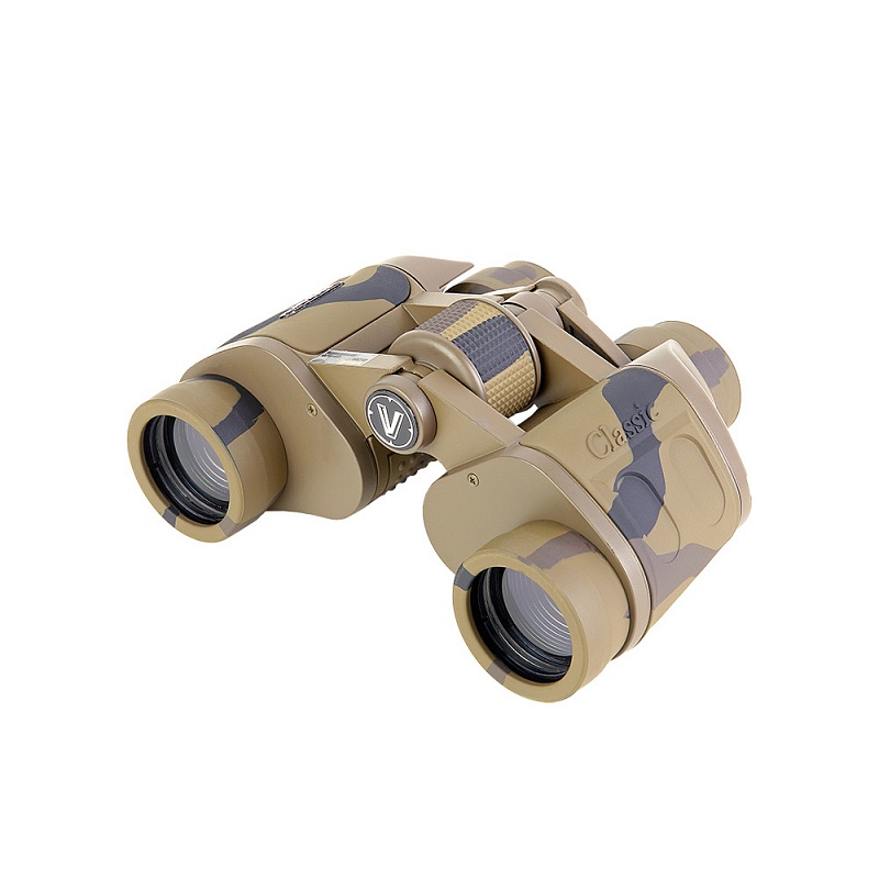 

Бинокль Veber Classic БПШЦ 7x35 VRWA кам, Classic БПШЦ VRWA