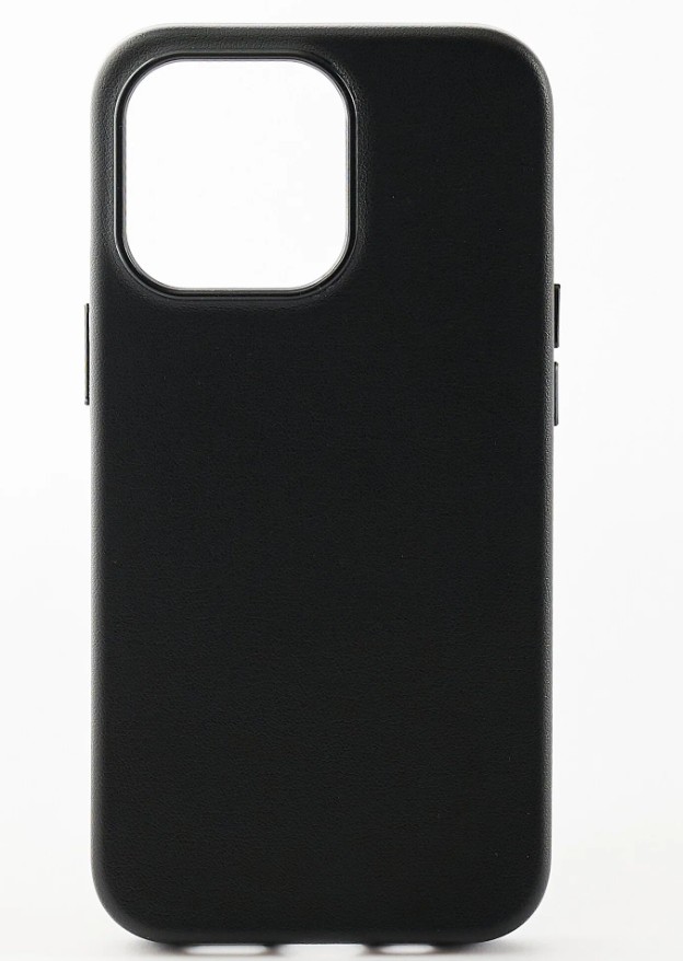 

Чехол iPhone 13 Mag Noble Collection K-DOO, черный (IS798874)