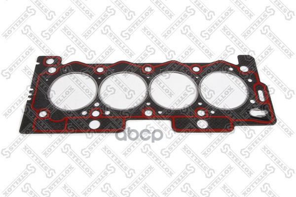 

STELLOX 1125163SX 11-25163-SX_прокладка ГБЦ! (1.4mm)\ Peugeot 307/306/405/Partner, Citroen