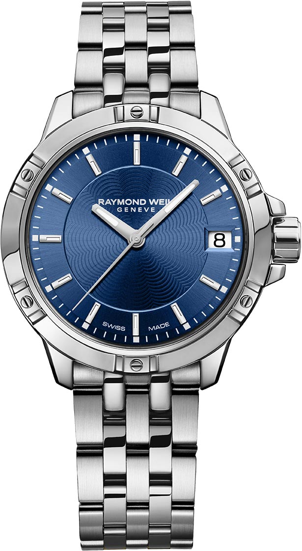 

Наручные часы женские Raymond Weil 5960-ST-50011, 5960-ST-50011