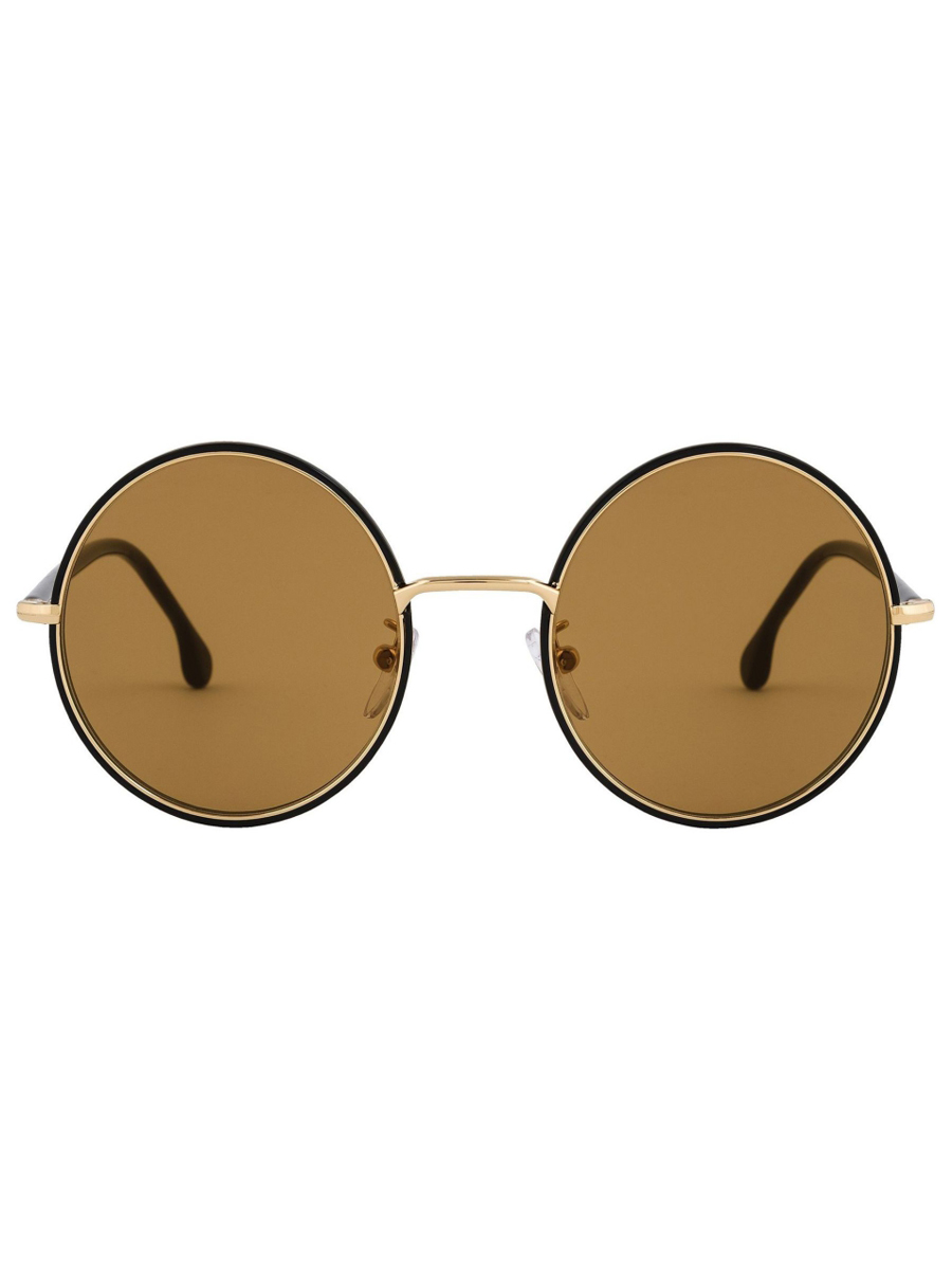 Солнцезащитные очки мужские Ps Paul Smith Alford V2 коричневые