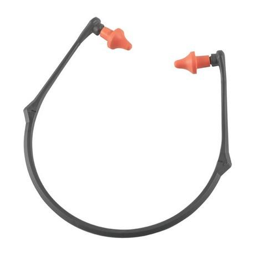 

Беруши EARLINE 30240 на складной арке оранжевые