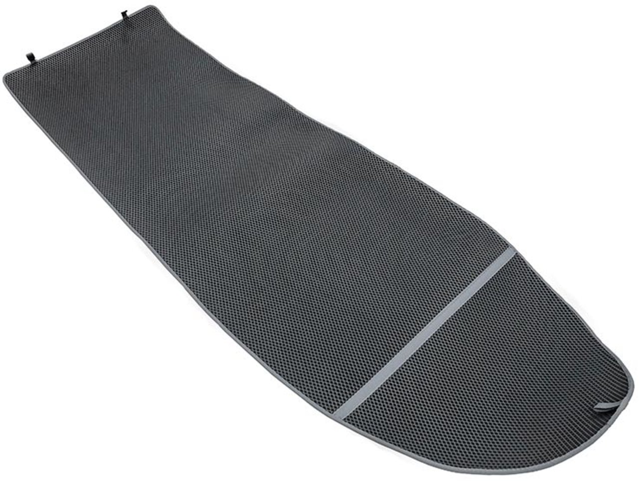 

Коврик ЭВА для лодки STORMLINE AIR CLASSIC 335, Серый, STORMLINE AIR CLASSIC 335