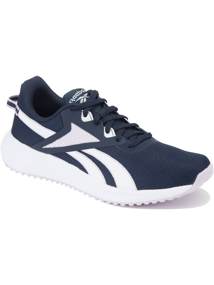 

Кроссовки женские Reebok Lite Plus 3.0 синие 9 US, Lite Plus 3.0