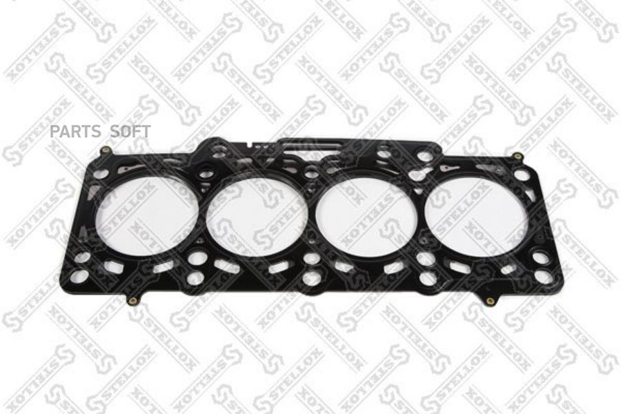 

STELLOX 1125128SX 11-25128-SX_прокладка ГБЦ! (1.55mm)\ VW Crafter 2.0TDi 09