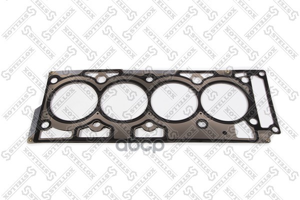 

STELLOX 1125122SX 11-25122-SX_прокладка ГБЦ! (0.45mm)\ Ford Ka/Street Ka 1.6 03