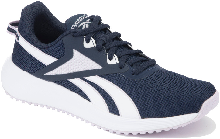 фото Кроссовки женские reebok lite plus 3.0 синие 6.5 us