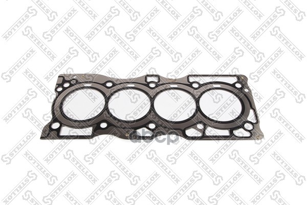 

STELLOX 1125119SX 11-25119-SX_прокладка ГБЦ! (0.5mm)\ Nissan Primera 2.0 16V QR20DE 02