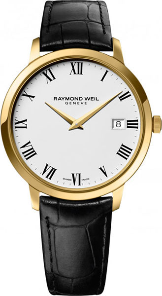 фото Наручные часы мужские raymond weil 5588-pc-00300