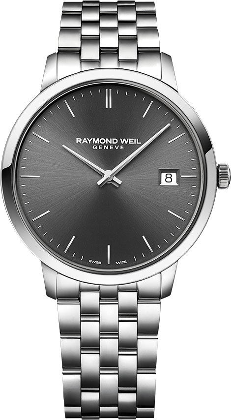 

Наручные часы мужские Raymond Weil 5585-ST-60001, 5585-ST-60001