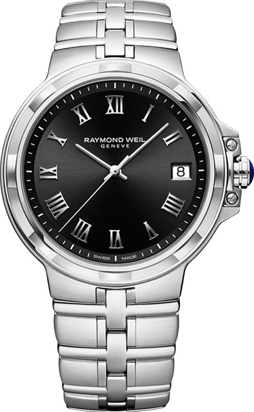 фото Наручные часы мужские raymond weil 5580-st-00208