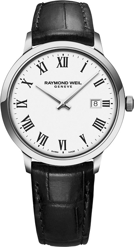 фото Наручные часы мужские raymond weil 5485-stc-00300