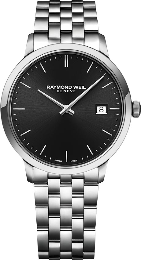 фото Наручные часы мужские raymond weil 5485-st-20001