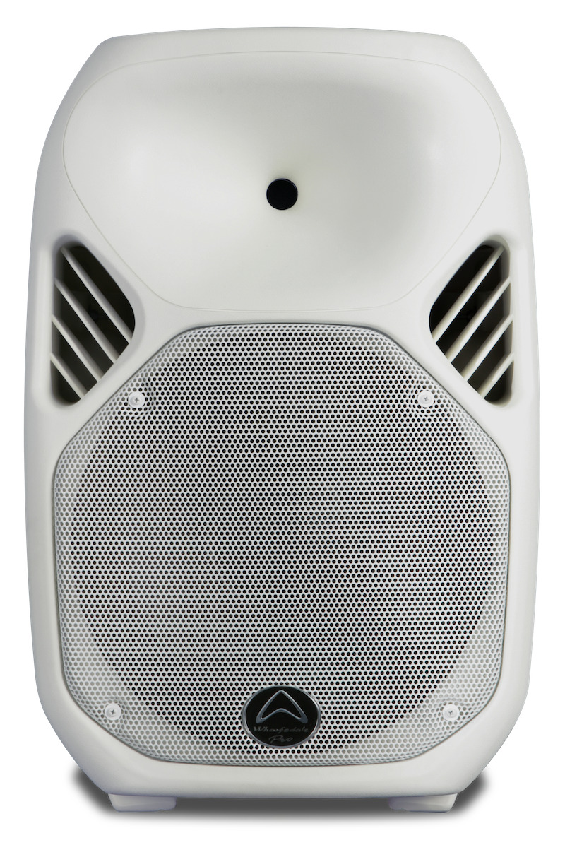 

Пассивная акустика Wharfedale Pro TITAN AX12 White, TITAN AX12 White