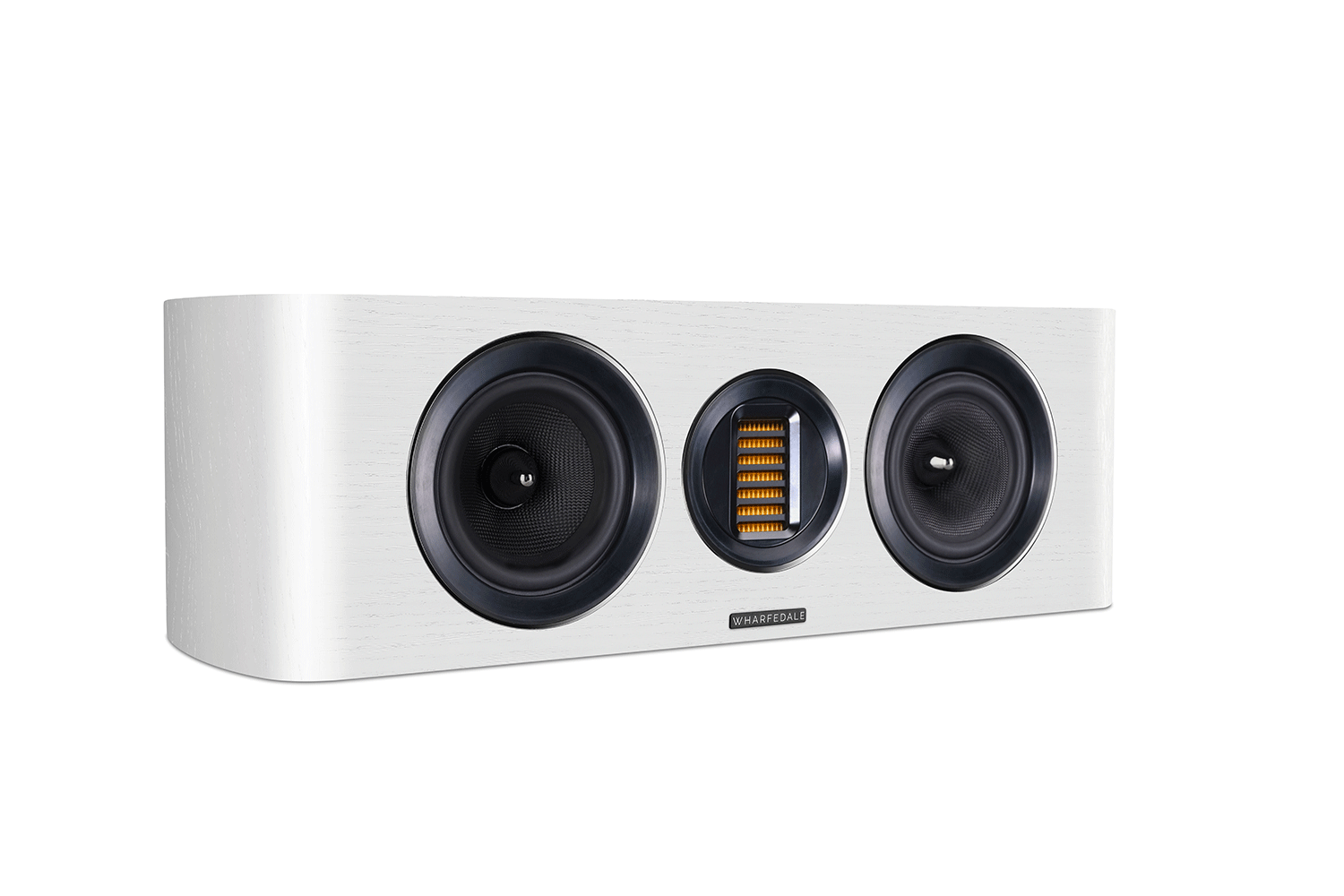 Пассивная акустическая система Wharfedale EVO 4.СS WHITE OAK