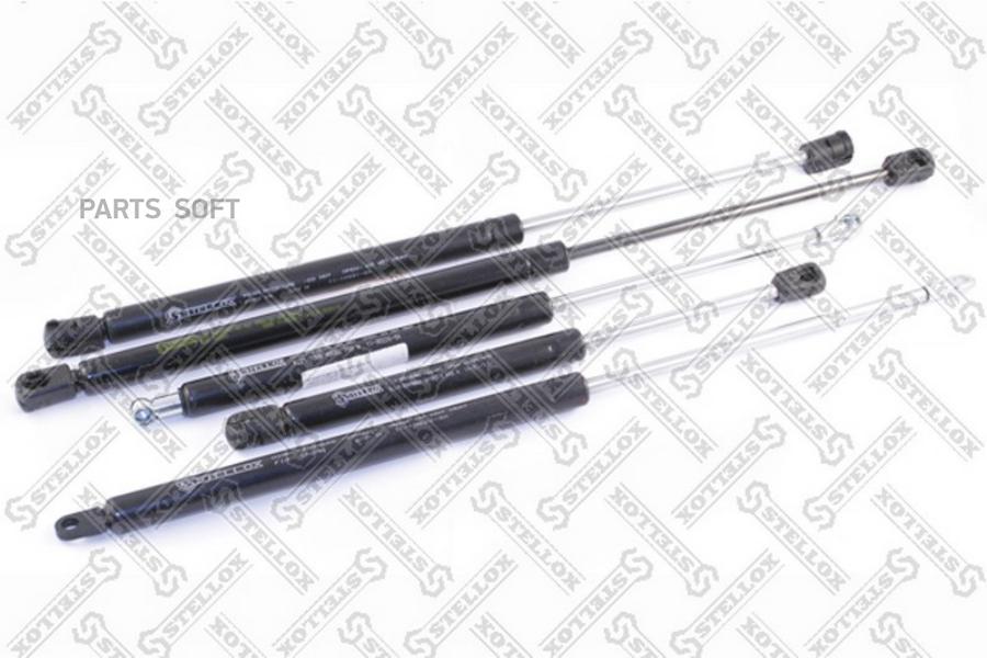 

STELLOX 1120842SX 11-20842-SX_амортизатор задней двери!\ Opel Omega Caravan 86-94