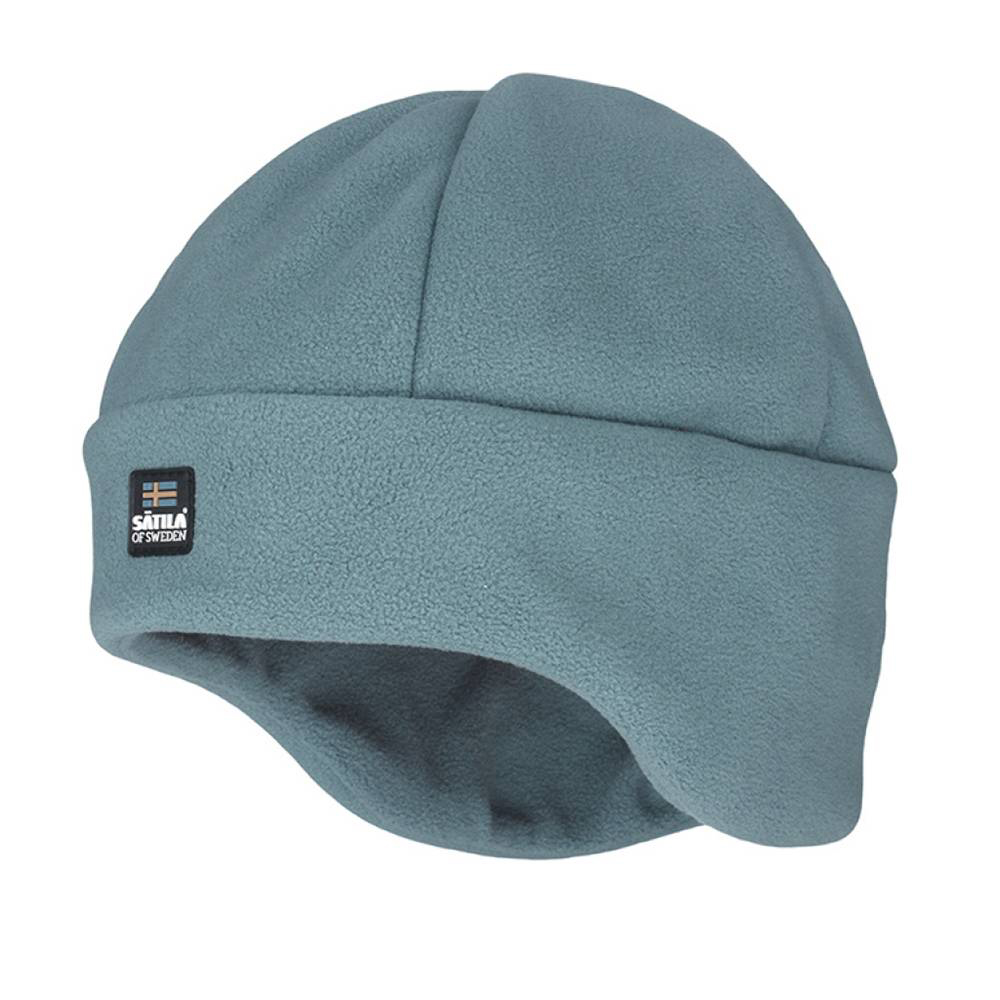 

Шапка бини мужская Satila УТ-00044867 голубая, р. 60, УТ-00044867