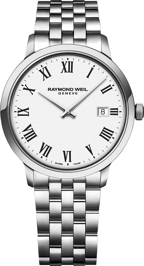 фото Наручные часы мужские raymond weil 5485-st-00300