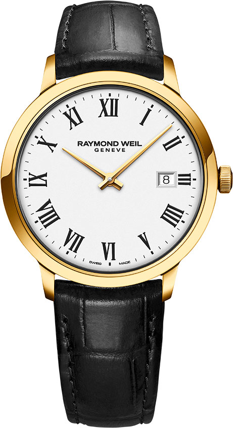 фото Наручные часы мужские raymond weil 5485-pc-00300