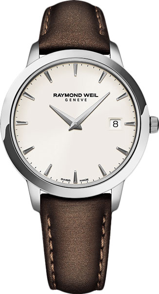 фото Наручные часы женские raymond weil 5388-stc-40001