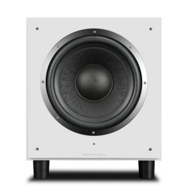 

Активный сабвуфер Wharfedale Diamond SW-12 White Sandex white, Diamond SW-12 White Sandex