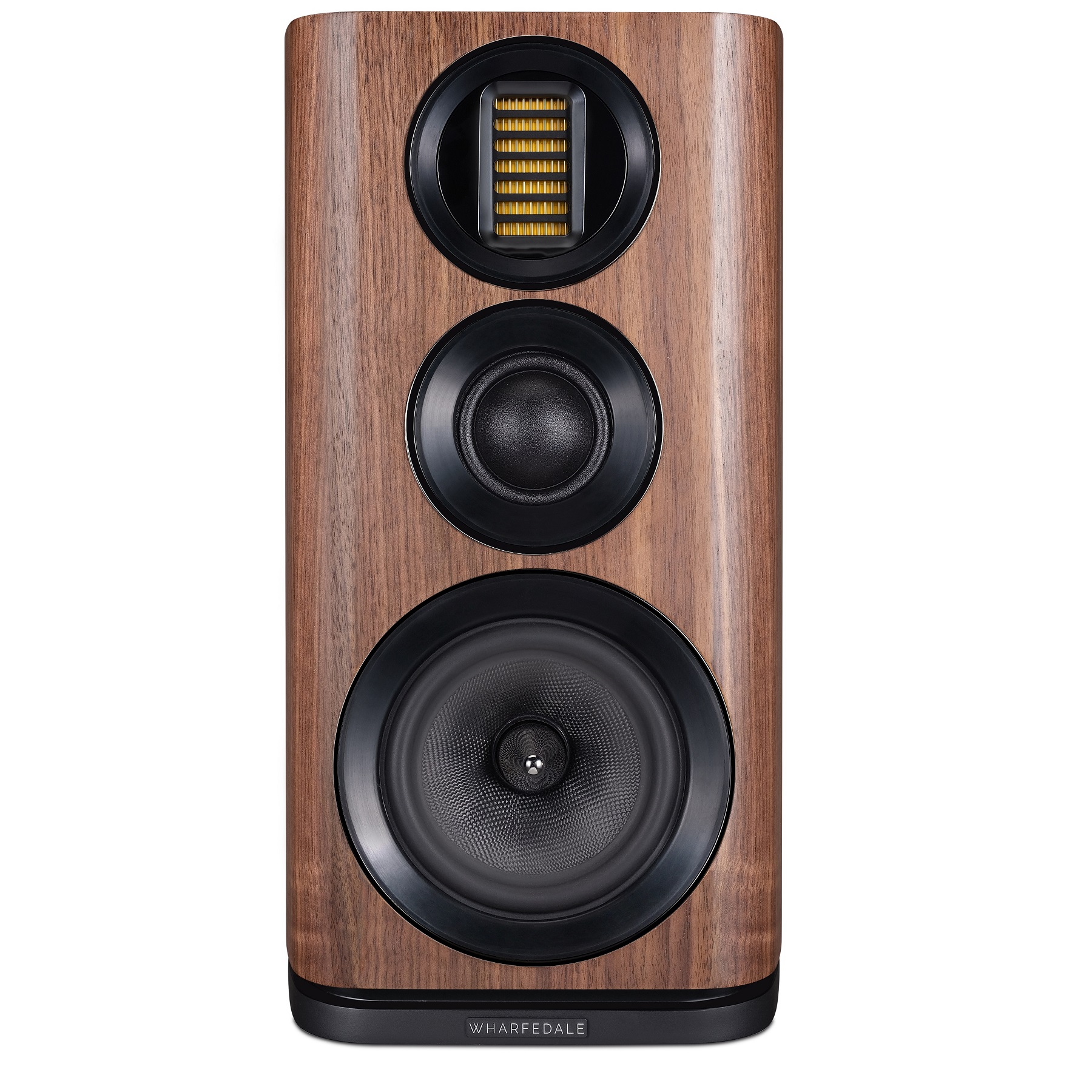 

Пассивная акустическая система Wharfedale EVO 4.2 WALNUT, EVO 4.2 WALNUT