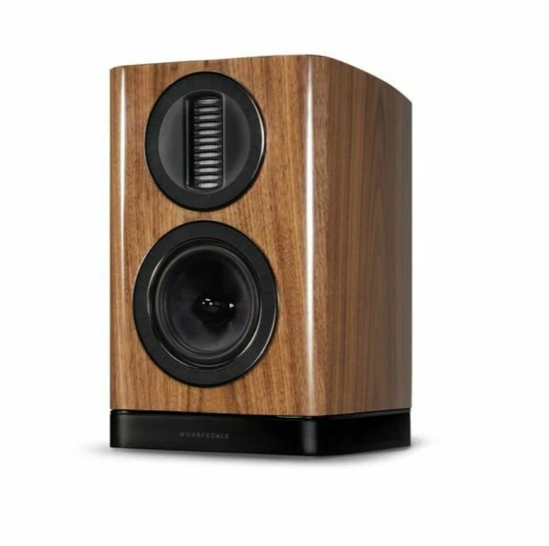 

Пассивная акустическая система Wharfedale Aura 1 HI-GLOSS WALNUT, Aura 1 HI-GLOSS WALNUT