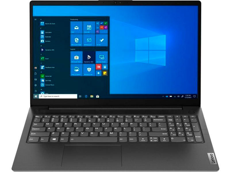 фото Ноутбук lenovo v15 g2 itl (82kb003eru)