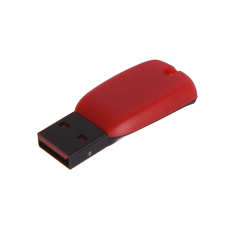 фото Кард-ридер activ kr01 microsd usb 2.0