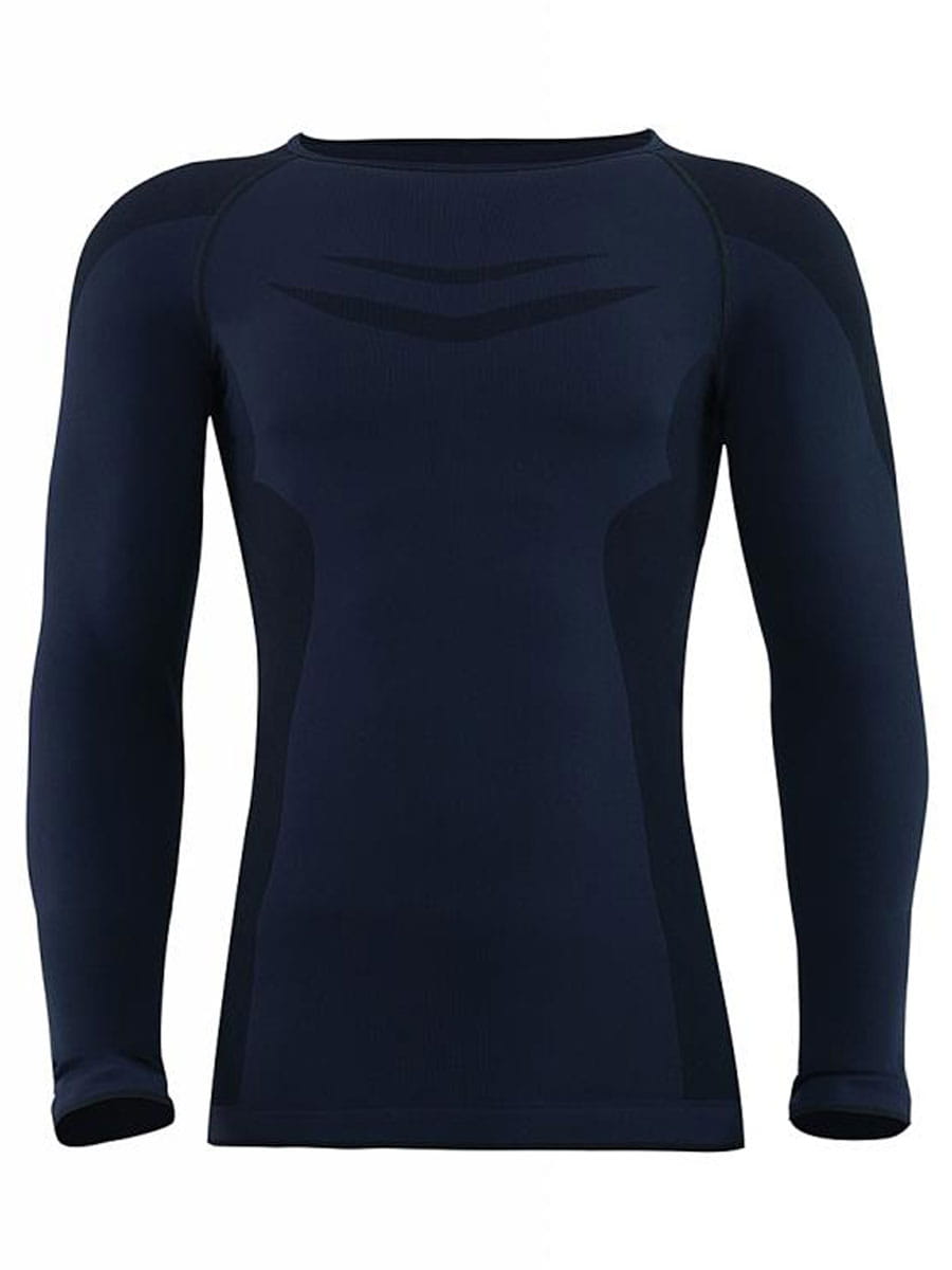 

Термолонгслив BlackSpade BS9571, синий, S, BS9571