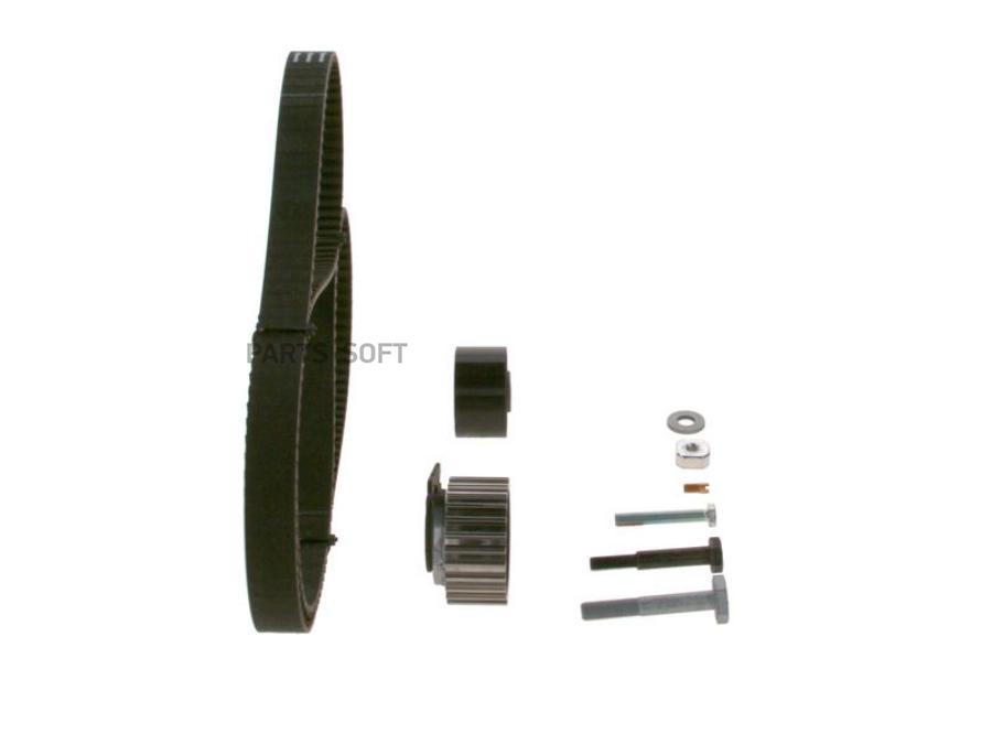 

Bosch Комплект Ремней Грм С Рол 1987946676, 1987946676