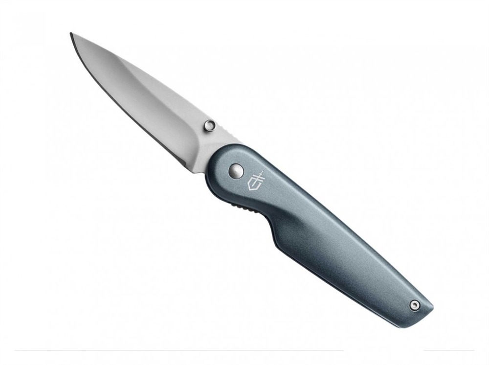 Нож складной Gerber (Гербер) Airfoil Blue