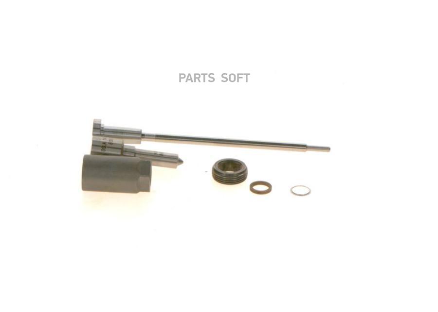 

Ремкомплект Форсунки Bosch F00ZC99022, F00ZC99022