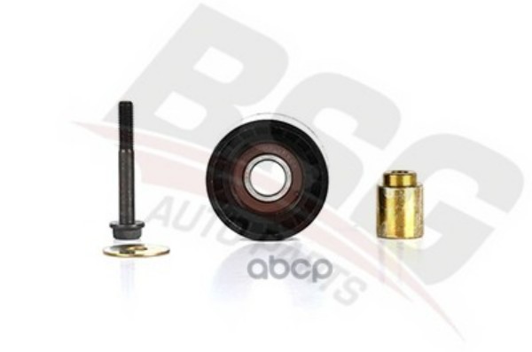 

Ролик Обводной Ремня Грм С Болтом BSG арт. BSG30615038, BSG30615038