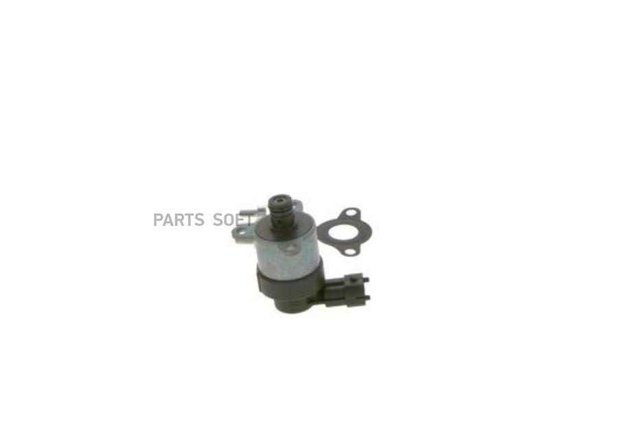 

BOSCH Клапан регулировки давления Renault Megane III 1.9 dCi, 1465ZS0022