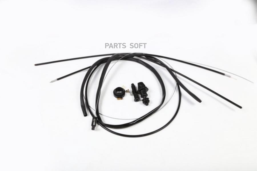 

STELLOX 2998125SX 29-98125-SX_трос газа к-кт!\ Fiat Scudo, Peugeot 806/Expert 94>