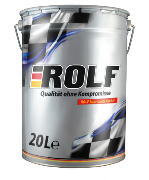 Смазка ROLF GREASE M7 180 CSX-2 18кг металл 20476₽