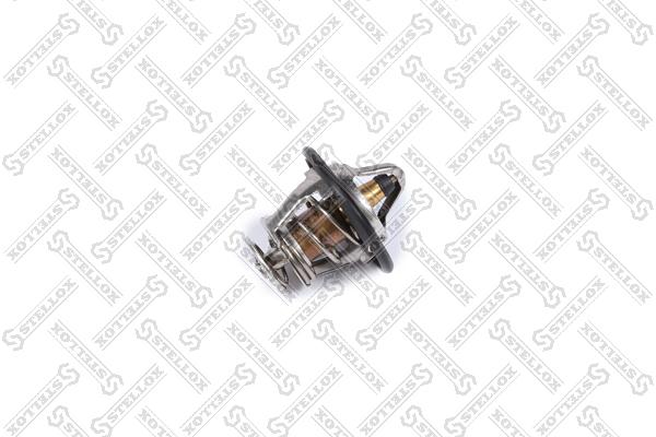 

STELLOX 2340275SX 23-40275-SX_термостат!\ Toyota Land Cruiser 100 HDJ100 1HDFTE