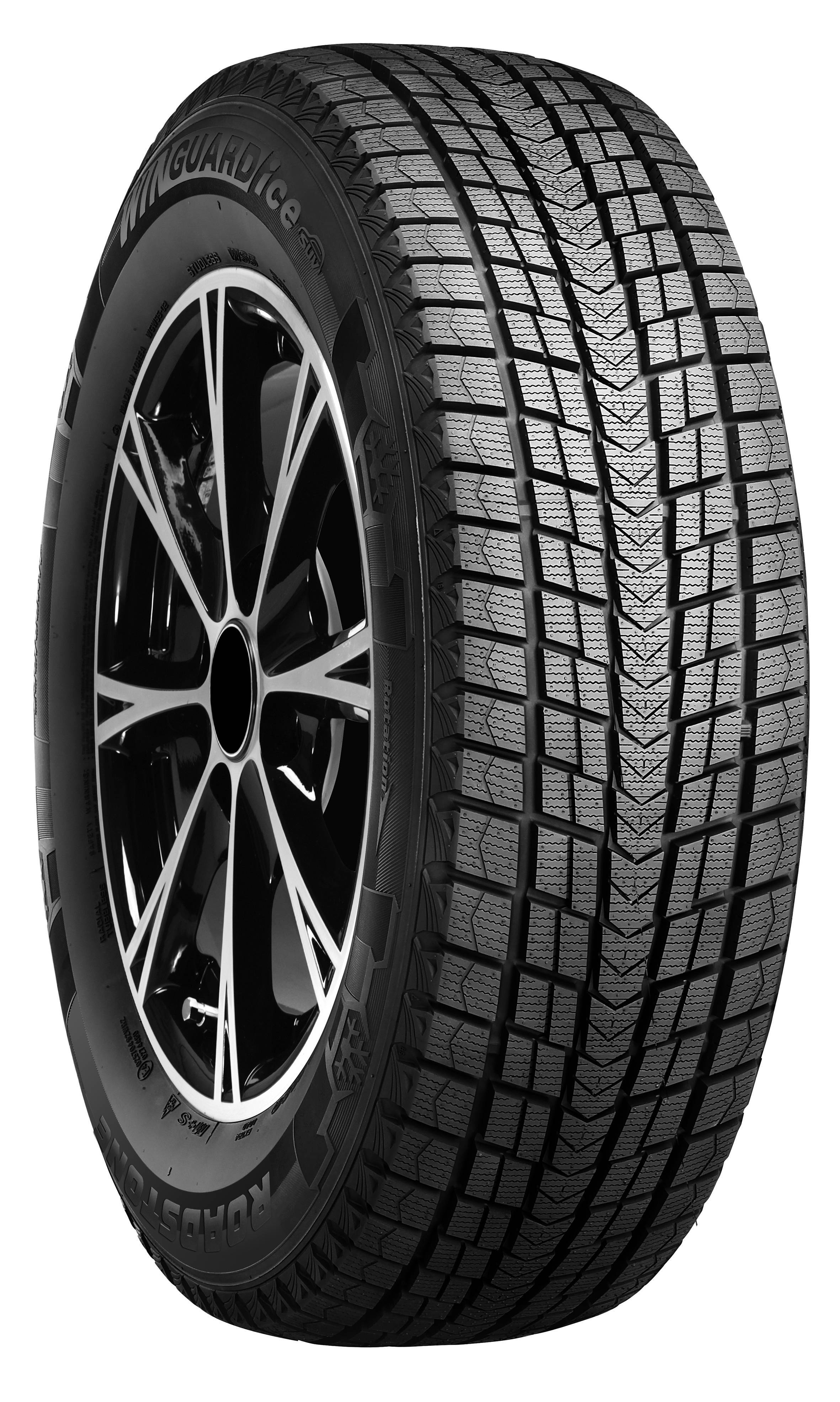 фото Шины roadstone winguard ice suv 285/50 r20 116t