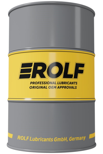 

ROLF Professional SAE 5W-40 API SN/CF ACEA C3 DPF 60л бочка