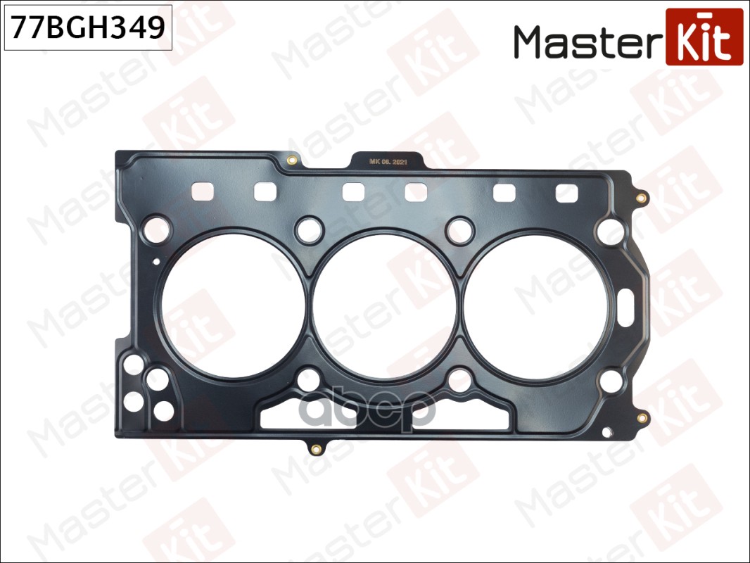 

Прокл.гбц MasterKit 77BGH349