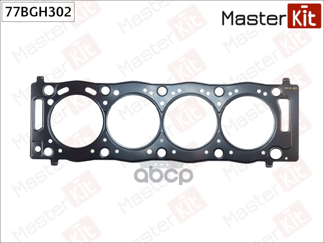 

Прокл.гбц MasterKit 77BGH302