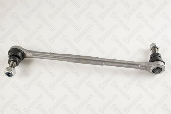 

STELLOX 5602110ASX 56-02110A-SX_тяга стабилизатора переднего!\ Ford Focus 1.4-2.0/1.8TDi 9