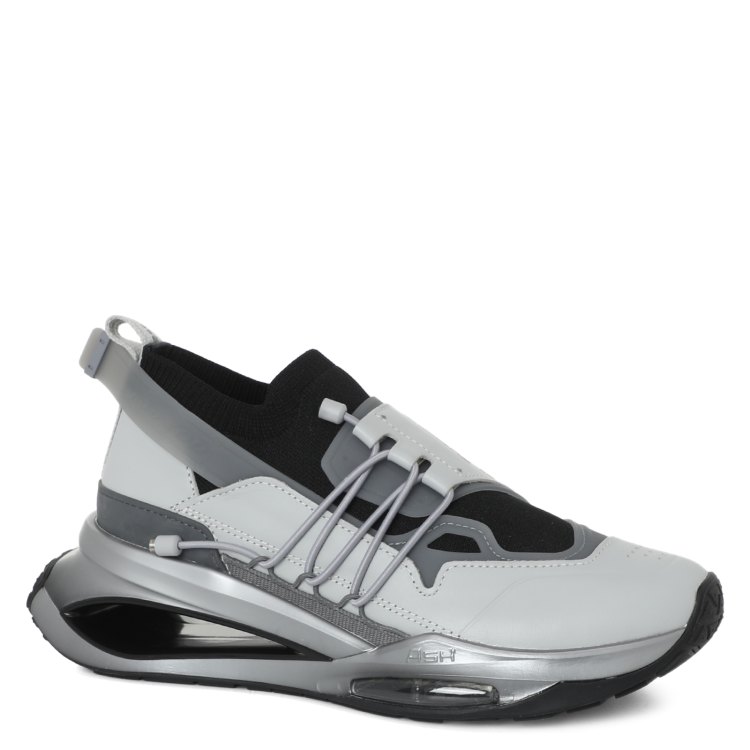 

Кроссовки женские Ash FUTURA 100 серые 40 EU, FUTURA 100