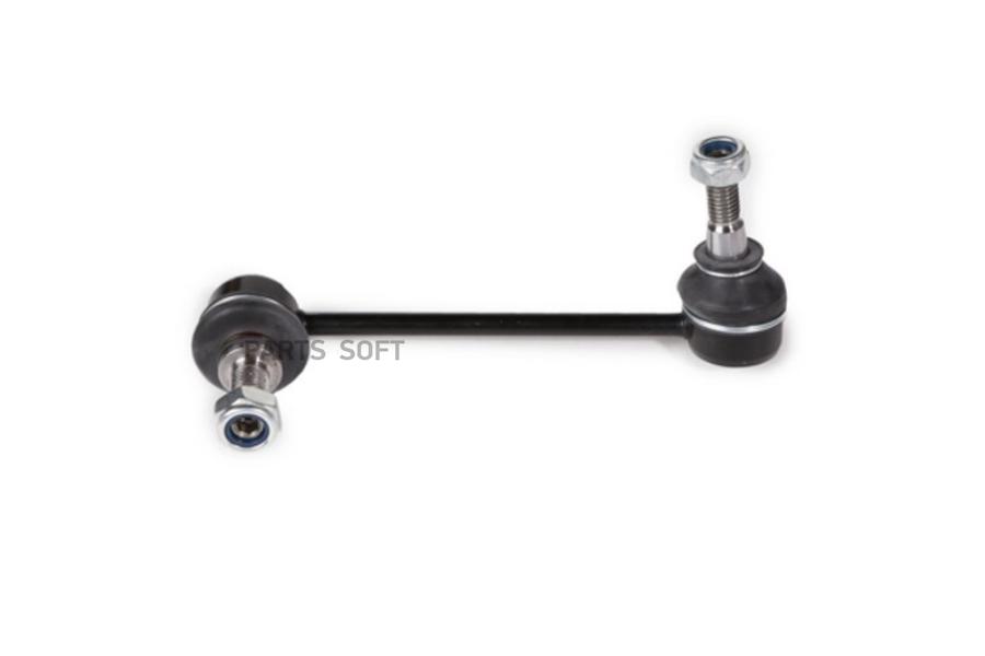 

STELLOX 5601663ASX 56-01663A-SX_тяга стабилизатора переднего правая!\ MB W140 <98