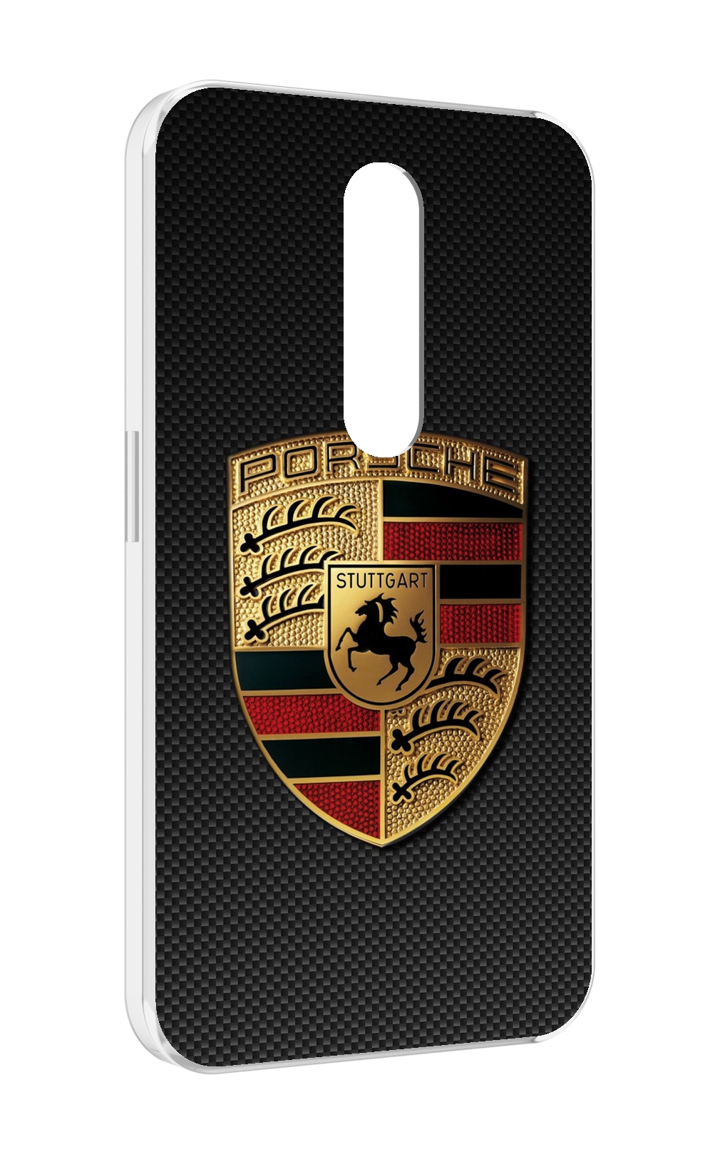 

Чехол MyPads porsche 1 для Motorola Moto X Force (XT1585 / XT1581), Прозрачный, Tocco